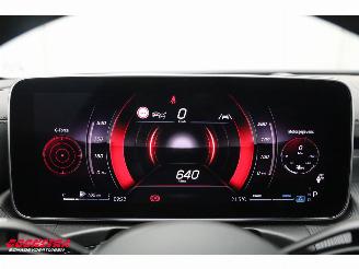 Mercedes CLE 450 4MATIC AMG Line Pano LED ACC HUD Burmester Memory SBL 360° picture 22