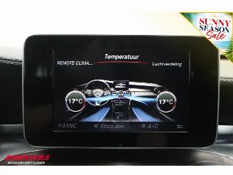 Mercedes C-klasse Estate 350 e LED ACC Burmester Leder Camera SHZ picture 20