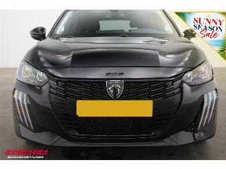 Peugeot 208 1.2 PT 100 Allure Apple/Android Clima Cruise PDC picture 5