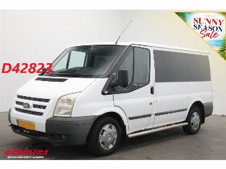 Käytettyjen passenger cars Ford Transit Kombi 300S 2.2 TDCi Ambiente 9-Pers. Airco Cruise 2013/3
