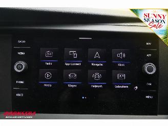 Volkswagen Transporter 2.0 TDI 150 PK DSG Navi Airco Cruise SHZ AHK picture 32
