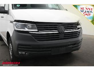 Volkswagen Transporter 2.0 TDI 150 PK DSG Navi Airco Cruise SHZ AHK picture 13