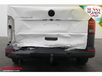 Volkswagen Transporter 2.0 TDI 150 PK DSG Navi Airco Cruise SHZ AHK picture 7