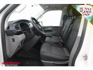Volkswagen Transporter 2.0 TDI 150 PK DSG Navi Airco Cruise SHZ AHK picture 25