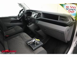 Volkswagen Transporter 2.0 TDI 150 PK DSG Navi Airco Cruise SHZ AHK picture 22