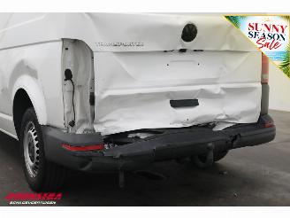 Volkswagen Transporter 2.0 TDI 150 PK DSG Navi Airco Cruise SHZ AHK picture 6