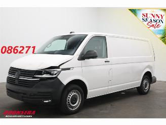 Volkswagen Transporter 2.0 TDI 150 PK DSG Navi Airco Cruise SHZ AHK picture 1
