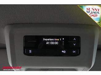 Volkswagen Transporter 2.0 TDI 150 PK DSG Navi Airco Cruise SHZ AHK picture 29