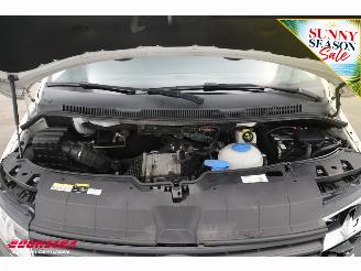 Volkswagen Transporter 2.0 TDI 150 PK DSG Navi Airco Cruise SHZ AHK picture 16
