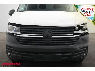 Volkswagen Transporter 2.0 TDI 150 PK DSG Navi Airco Cruise SHZ AHK picture 14