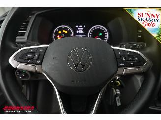 Volkswagen Transporter 2.0 TDI 150 PK DSG Navi Airco Cruise SHZ AHK picture 27