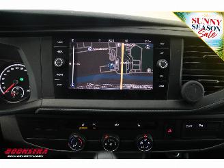 Volkswagen Transporter 2.0 TDI 150 PK DSG Navi Airco Cruise SHZ AHK picture 24