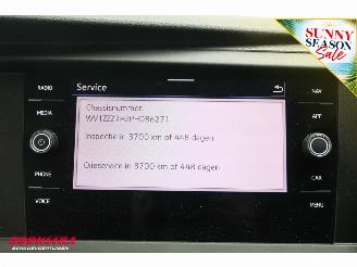 Volkswagen Transporter 2.0 TDI 150 PK DSG Navi Airco Cruise SHZ AHK picture 33