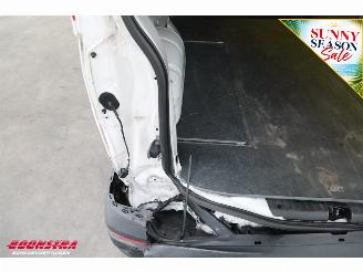 Volkswagen Transporter 2.0 TDI 150 PK DSG Navi Airco Cruise SHZ AHK picture 8