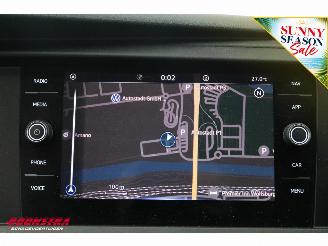 Volkswagen Transporter 2.0 TDI 150 PK DSG Navi Airco Cruise SHZ AHK picture 31