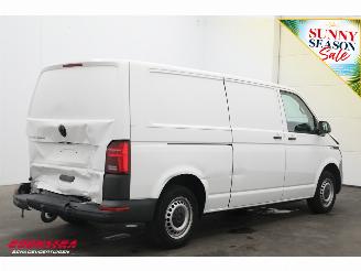 Volkswagen Transporter 2.0 TDI 150 PK DSG Navi Airco Cruise SHZ AHK picture 3
