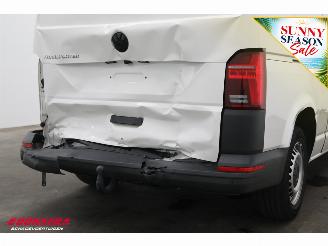 Volkswagen Transporter 2.0 TDI 150 PK DSG Navi Airco Cruise SHZ AHK picture 10