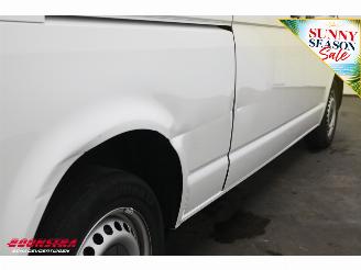Volkswagen Transporter 2.0 TDI 150 PK DSG Navi Airco Cruise SHZ AHK picture 12