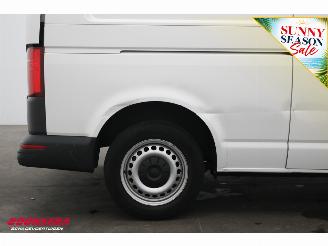 Volkswagen Transporter 2.0 TDI 150 PK DSG Navi Airco Cruise SHZ AHK picture 11