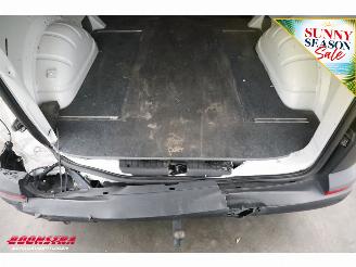 Volkswagen Transporter 2.0 TDI 150 PK DSG Navi Airco Cruise SHZ AHK picture 9