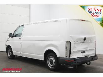 Volkswagen Transporter 2.0 TDI 150 PK DSG Navi Airco Cruise SHZ AHK picture 4