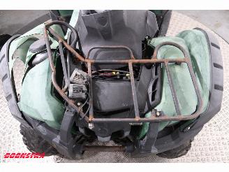 Yamaha Grizzly 550 4X4 BTW picture 12