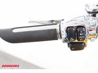Harley-Davidson  CVO Softail Springer 5HD!! Kess-Tech 5.362 km!! picture 21