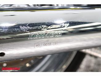 Harley-Davidson  CVO Softail Springer 5HD!! Kess-Tech 5.362 km!! picture 19