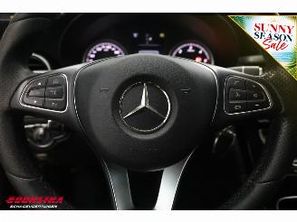 Mercedes GLC 220 d 4MATIC Prestige Leder Navi Clima Cruise SHZ PDC picture 14