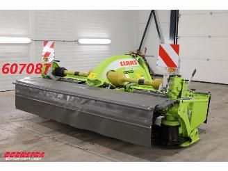 dañado máquina Claas  Disco 3200 FC Profil Frontmaaier BY 2026 2026/3