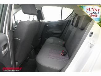 Suzuki Splash 1.2 Aut. Comfort Airco SHZ PDC AHK 72.923 km! picture 21