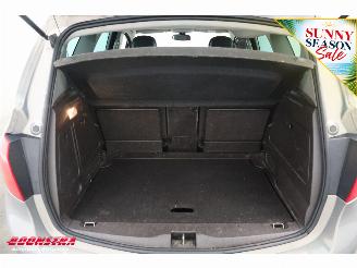 Opel Meriva 1.7 CDTi Cosmo Clima Cruise PDC AHK picture 16