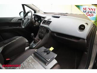 Opel Meriva 1.7 CDTi Cosmo Clima Cruise PDC AHK picture 5