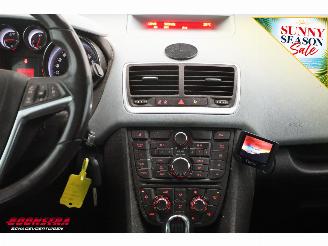 Opel Meriva 1.7 CDTi Cosmo Clima Cruise PDC AHK picture 7