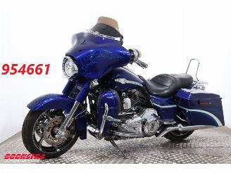okazja motocykle Harley-Davidson  CVO Street Glide 5HD! Vance Hines Cruise 2010/3
