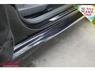 Volkswagen Golf Sportsvan 1.6 TDI Highline Leder Navi Clima Cruise Camera SHZ PDC AHK picture 9