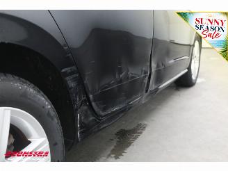 Volkswagen Golf Sportsvan 1.6 TDI Highline Leder Navi Clima Cruise Camera SHZ PDC AHK picture 7