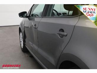 Volkswagen Polo 1.2 TSI BlueMotion Edition Comfortline 5-DRS Navi Airco PDC picture 8