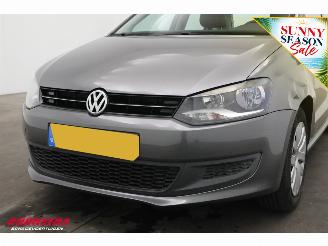 Volkswagen Polo 1.2 TSI BlueMotion Edition Comfortline 5-DRS Navi Airco PDC picture 5