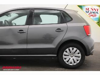 Volkswagen Polo 1.2 TSI BlueMotion Edition Comfortline 5-DRS Navi Airco PDC picture 7