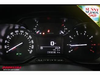 Citroën C3 1.2 PureTech S&S Feel Edition Apple/Android Navi Clima Cruise PDC picture 19