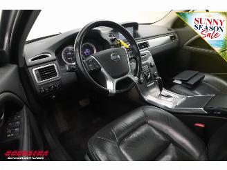 Volvo Xc-70 2.0 D3 5-Cyl. Aut. Summum Schuifdak Leder Memory Navi Cruise Camera SHZ AHK picture 16
