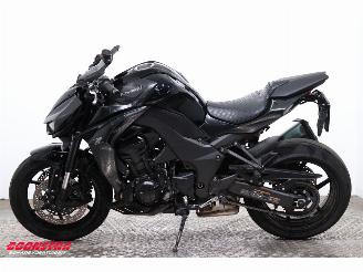 Kawasaki  Z1100 ABS LED Cruise 3.000 km! picture 5