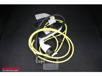 Volkswagen ID.7 Pro 77 kWh FAHRBEREIT LED ACC H/K HUD 360° Memory SBL LRHZ AHK picture 35