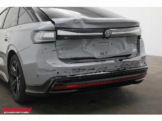 Volkswagen ID.7 Pro 77 kWh FAHRBEREIT LED ACC H/K HUD 360° Memory SBL LRHZ AHK picture 6
