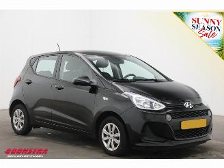 Hyundai I-10 1.0i Comfort Bluetooth Airco Cruise 73.577 km! picture 2