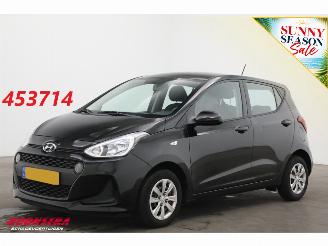 Käytettyjen passenger cars Hyundai I-10 1.0i Comfort Bluetooth Airco Cruise 73.577 km! 2018/7