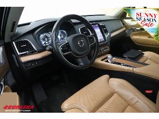 Volvo Xc-90 T8 Twin Engine AWD Inscription 7-Pers. Pano LED ACC HUD B&W 360² SBL SHZ picture 11