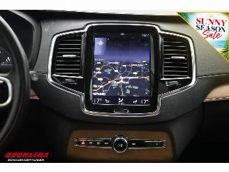 Volvo Xc-90 T8 Twin Engine AWD Inscription 7-Pers. Pano LED ACC HUD B&W 360² SBL SHZ picture 7