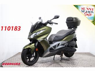Gebrauchtwagen Motorrad Kawasaki  J300 ABS Heizgriffe 2019/8